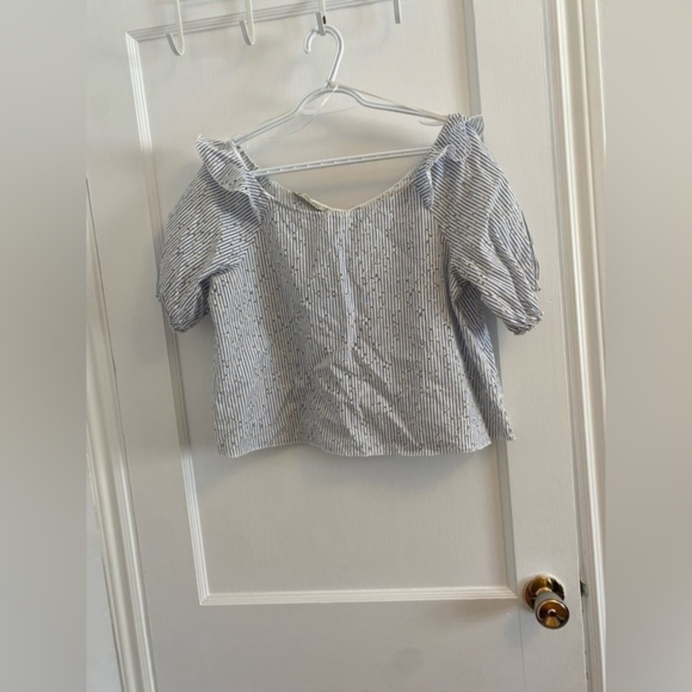 3/30 Zara size small